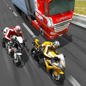 Bike Race Extreme City Racing Apk