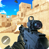 CS - Counter Strike Terrorist Apk