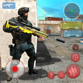 Frontline Ops Apk