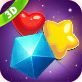 Color Crush Mania Apk