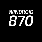 Windroid 870 Apk