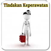 Tindakan Keperawatan Lengkap Apk