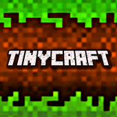 TinyCraft Apk