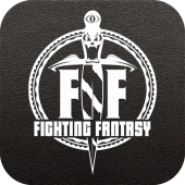 Fighting Fantasy Classics Apk