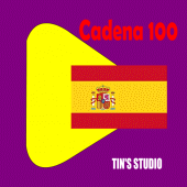 Radio Cadena 100 España En vivo Apk