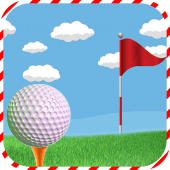 Golf Ball 3D Apk