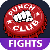 Punch Club: Fights Apk