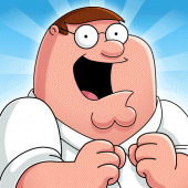 Family Guy The Quest for Stuff Apk