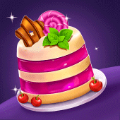 Restaurant Fever Cooking Games Apk