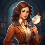 Aria's Adventure Hidden Object Apk