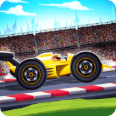 Fast Cars: Formula Racing Grand Prix Apk