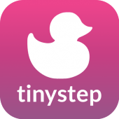 Tinystep - Pregnancy & Parenting app Apk