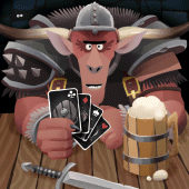 Card Crawl Apk