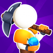 Miner Warrior Apk