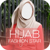 Hijab Fashion Star Apk