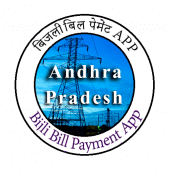 Andhra Pradesh Bijli Bill Payment App Apk