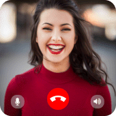 Live Video Call - Global Call Apk