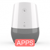 Apps for Google Home Apk