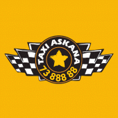 Taxi Askana Gorzów Apk