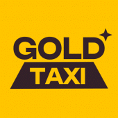 Gold Taxi Apk