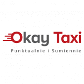 Biało Czerwone Okay Taxi Apk