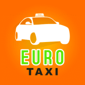 Euro Taxi Ostrów Wielkopolski Apk