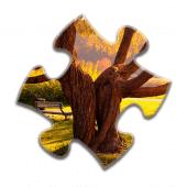 Forest Jigsaw Puzzles Apk