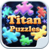 Titan Jigsaw Puzzles 2 Apk