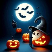 Halloween Jigsaw Puzzle Apk