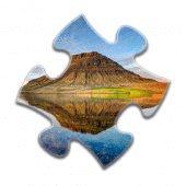 Nature Jigsaw Puzzles Apk