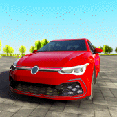 Real Car Driving Games 2024 3D Apk