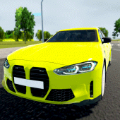 M3 Real Car Simulator 2024 Apk