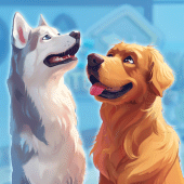 Dog Hotel Premium Apk