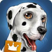 DogWorld Premium - My Puppy Apk