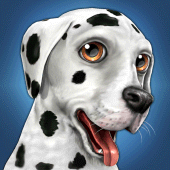 Dog World - My Cute Puppy Apk