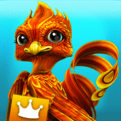 Fantasy Animals Premium Apk