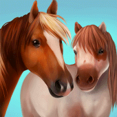 Horse World Premium Apk