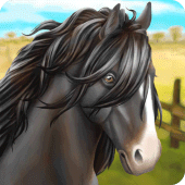 Horse World: My Riding Horses Apk