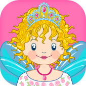 Princess Lillifee fairy ball Apk