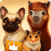 Pet Hotel Premium Apk