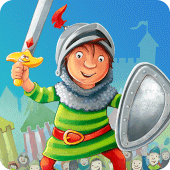 Vincelot: A Knight's Adventure Apk