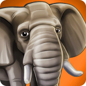 Pet World - WildLife Africa Apk