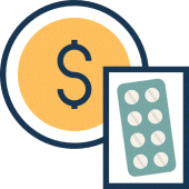 Precios de Medicamentos Argent Apk