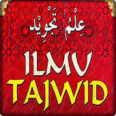 Tajwid Al Quran Lengkap + Audio Apk