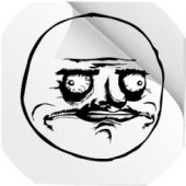 Rage Comic Maker Apk