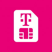 T-Mobile Prepaid eSIM Apk