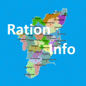 TamilNadu Ration Info Apk