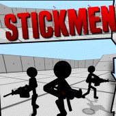 Stickman Gun Shooter 3D Apk