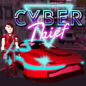 Cyber Runners Cyberpunk RPG Apk