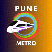 Pune Metro Apk